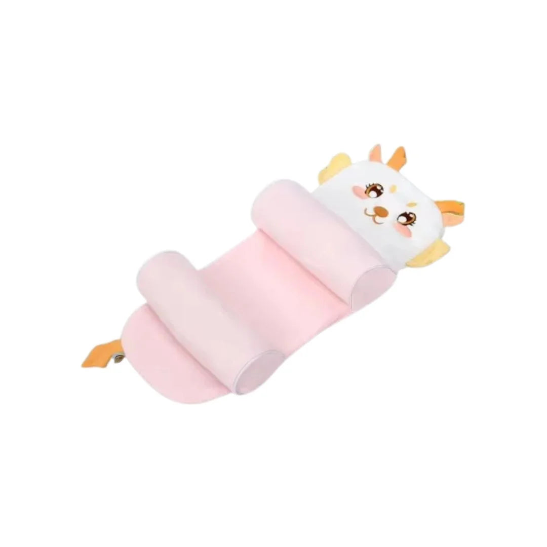 cradlecush pink dragon