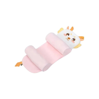 cradlecush pink dragon