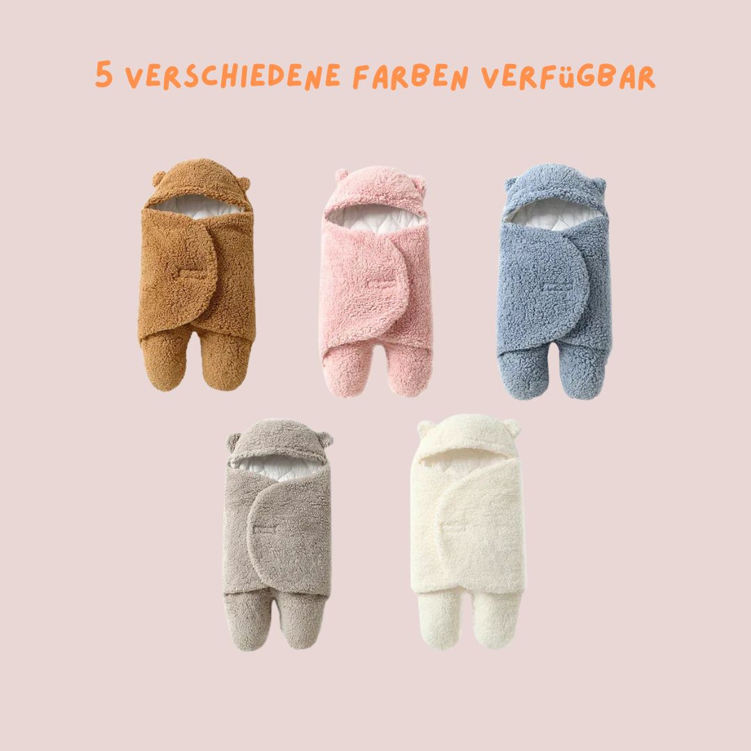 cuddlecocoon all variants