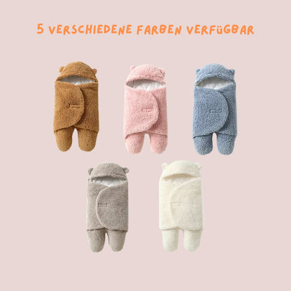 cuddlecocoon all variants