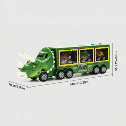 DinoHauler - Dino Transport Lkw