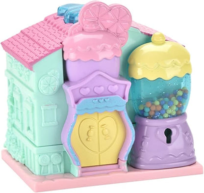 GlowQuest - Mini Room Playhouse Spielzeug