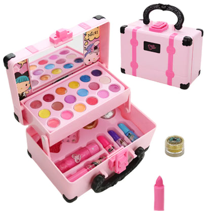 MiniGlam - Prinzessin Make-up Mädchen Spielset
