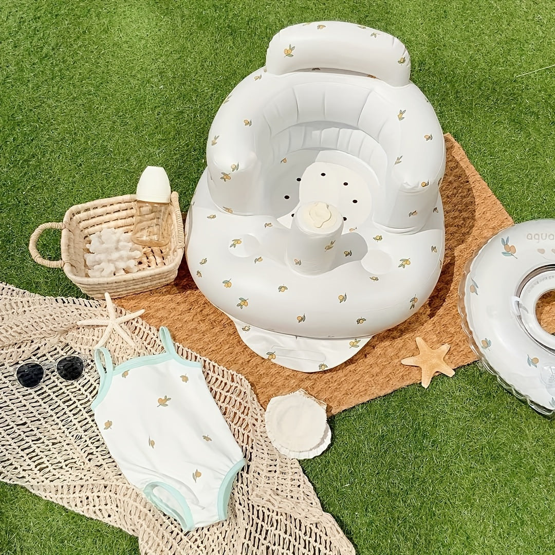 BabyComfort - Aufblasbarer Hochstuhl