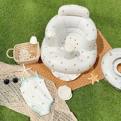 BabyComfort - Aufblasbarer Hochstuhl