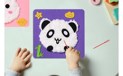 CraftJoy - Sticknadelset