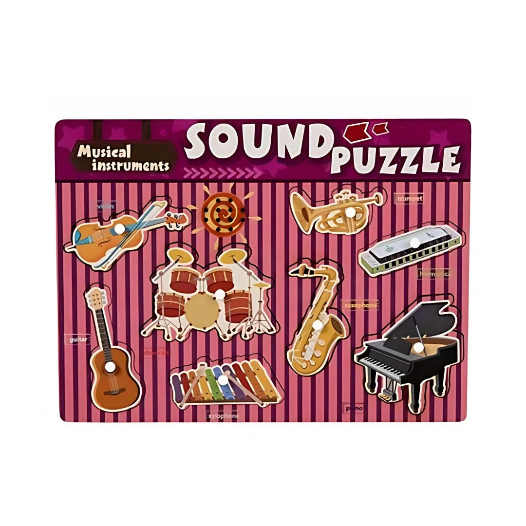 echomatch musical instruments