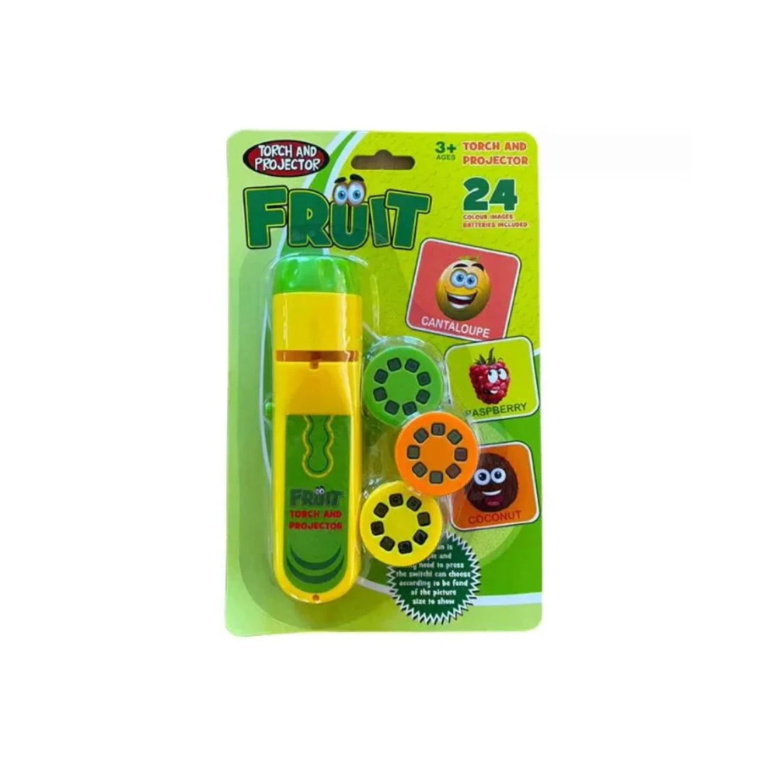 BeamBuddies Geschichten-Projektor Taschenlampe – Ab 3 Jahren