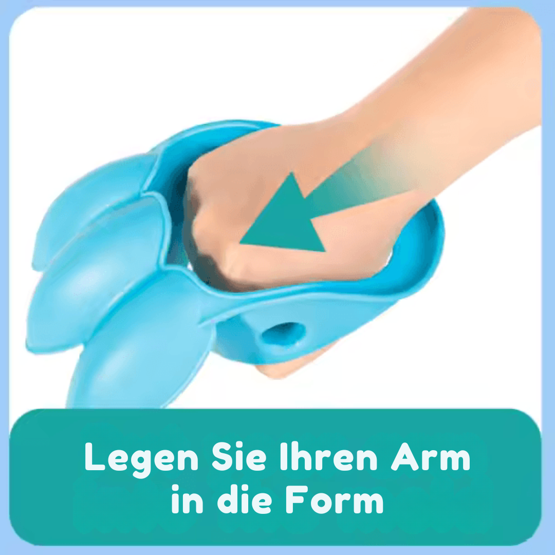 DinoPlay™ – Sandspielset für Kinder ab 3+ – Fördert Kreativen Outdoor-Spaß