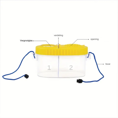 AdventureKit - Naturforscher-Set für Kinder