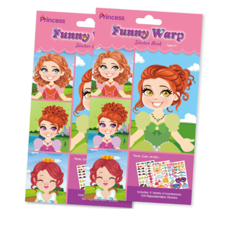 StickerCraft- Papier Scrapbooking Briefpapier Aufkleber