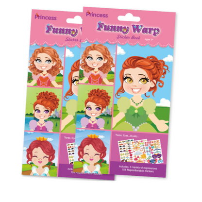 StickerCraft- Papier Scrapbooking Briefpapier Aufkleber