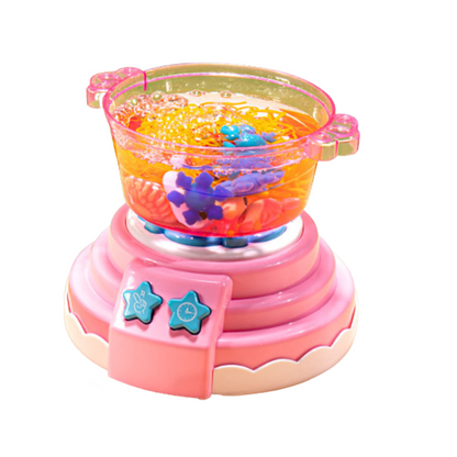 BrothParty™ – Hot Pot Kochspielset für Kinder ab 3 Jahren
