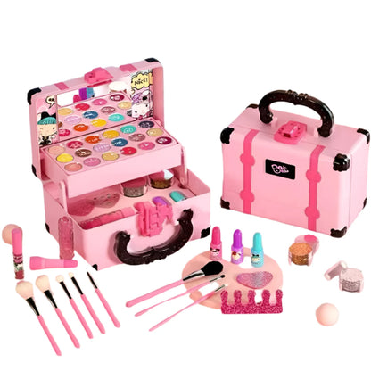 MiniGlam - Prinzessin Make-up Mädchen Spielset
