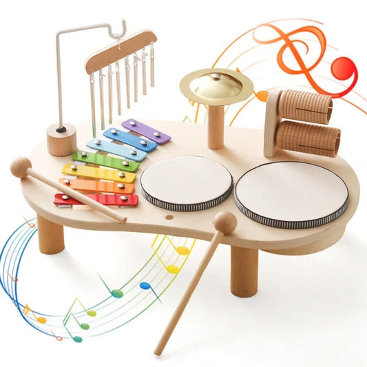 MusicMagic- Baby Musikalisches Spielzeug