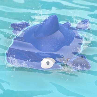 SmoothSplash – Tier-Badespielzeug für Kinder ab 3 Jahren – Fördert sensorische Fähigkeiten und Bindung