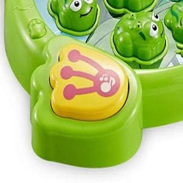 FrogFrenzy - Spielteich-Frosch-Spielmaschine