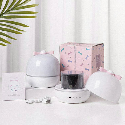 DreamBeam - Magischer Projektor für Kinder