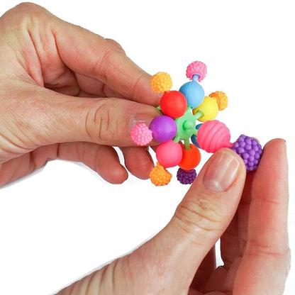 JewelleryCraft - Bastelset zur Herstellung von DIY-Schmuck