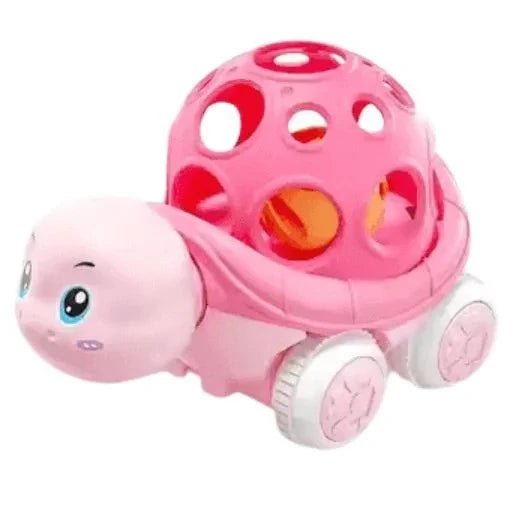 ZoomSpin™ – Wackelräder Spielzeugauto für Kinder ab 3+ – Fördert die Entwicklung der Motorik