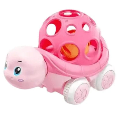 ZoomSpin™ – Wackelräder Spielzeugauto für Kinder ab 3+ – Fördert die Entwicklung der Motorik