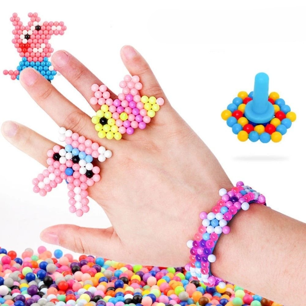 FusionBeads - Wasserschmelzperlen-Kunstset