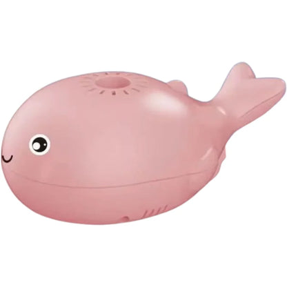 AeroWhale™ - Schwimmender Ball Luftstrom Spielzeug für Kleinkinder