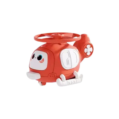 HoverMates™ – Cartoon Hubschrauber Spielzeug für Kinder ab 5 Jahren