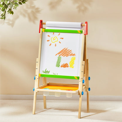 ArtStand - 3-in-1-Staffelei für Kinder