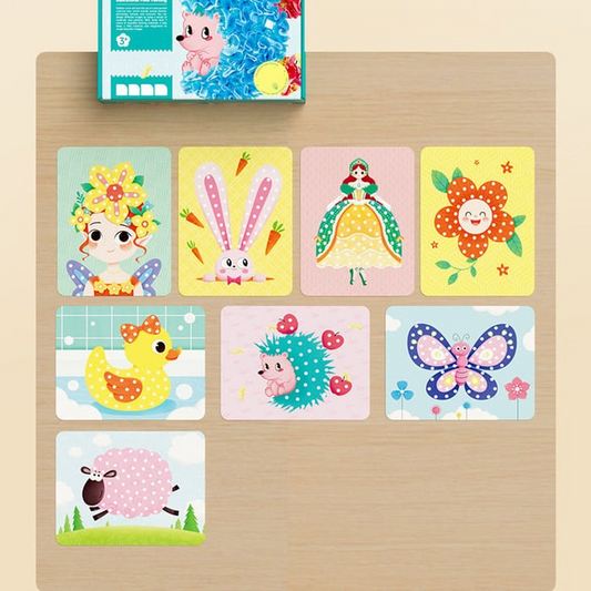 PokeCraft - DIY kreative Pokecraft-Kunst