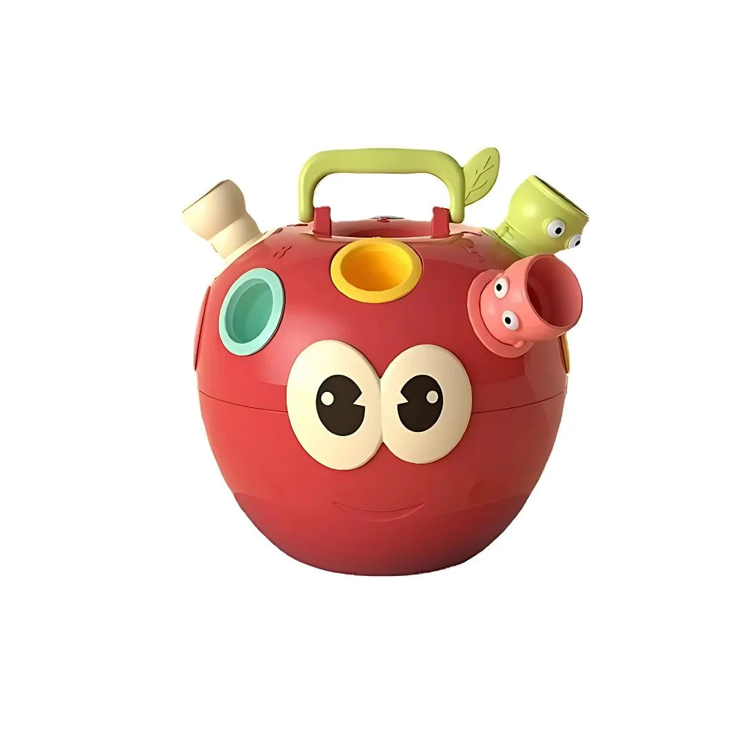 wormyapple