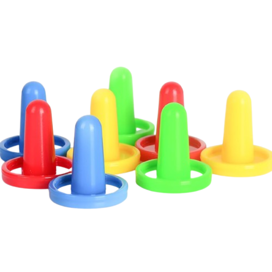 ClueQuest - Pädagogisches Detektiv-Brettspiel