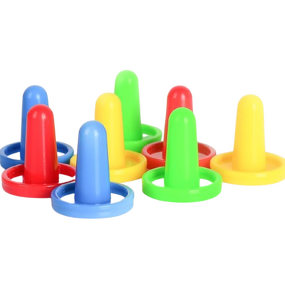 ClueQuest - Pädagogisches Detektiv-Brettspiel